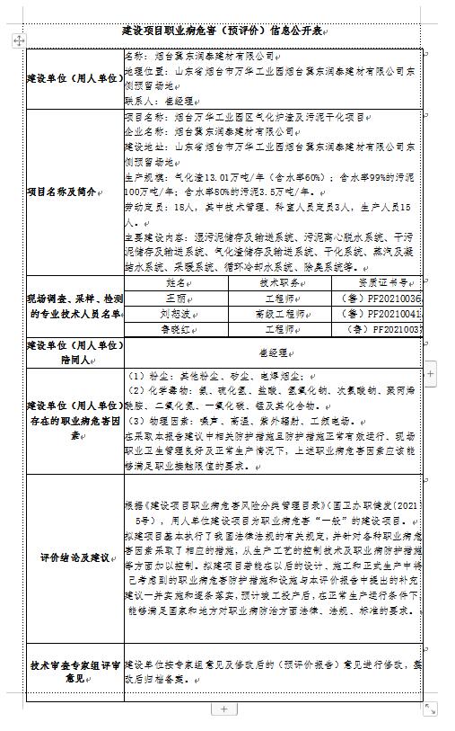 冀東水泥預評信息公開(kāi)表.jpg